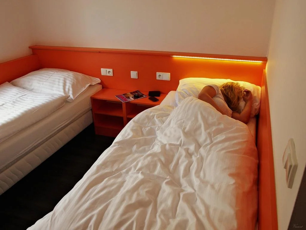 hotel*** garni RUBYK