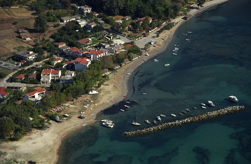 Alkioni Hotel