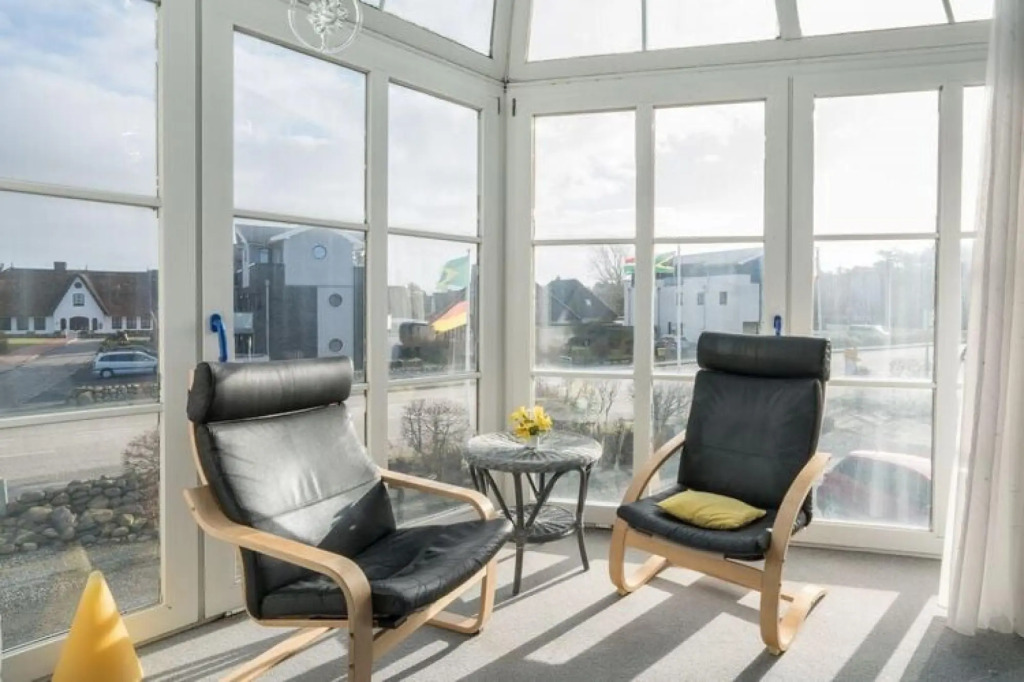 Frisia, apartment 410 in St. Peter-Ording