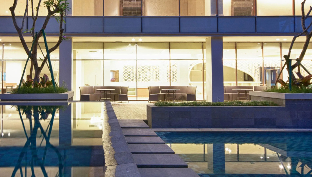 Mercure Padang