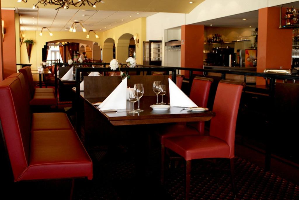 Fletcher Hotel Restaurant Rooland