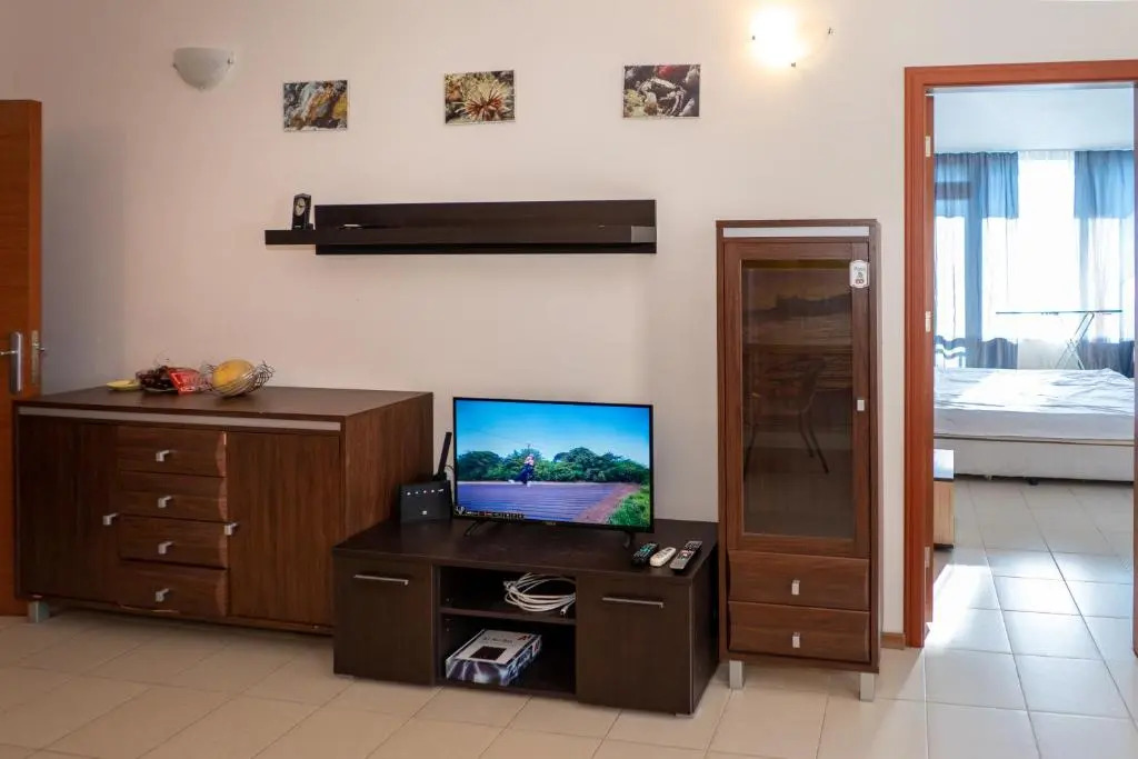 Hotel Esperanto Apartment 7
