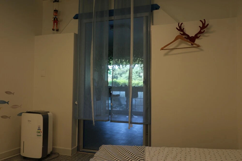 White Whale Guesthouse - Hostel