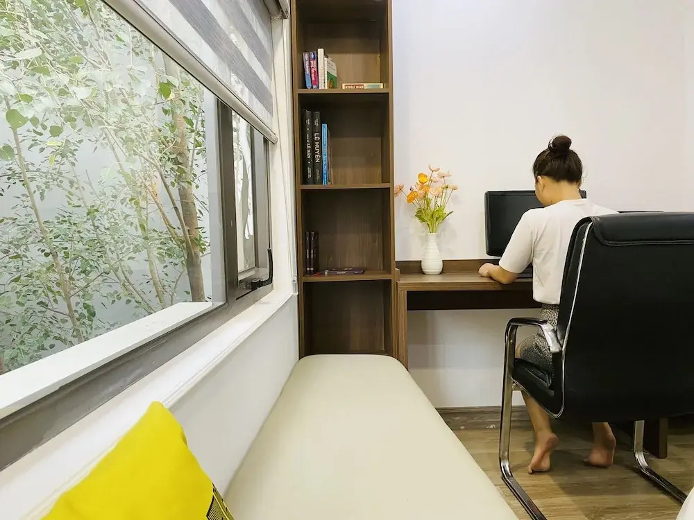 Art Hotel Ha Noi