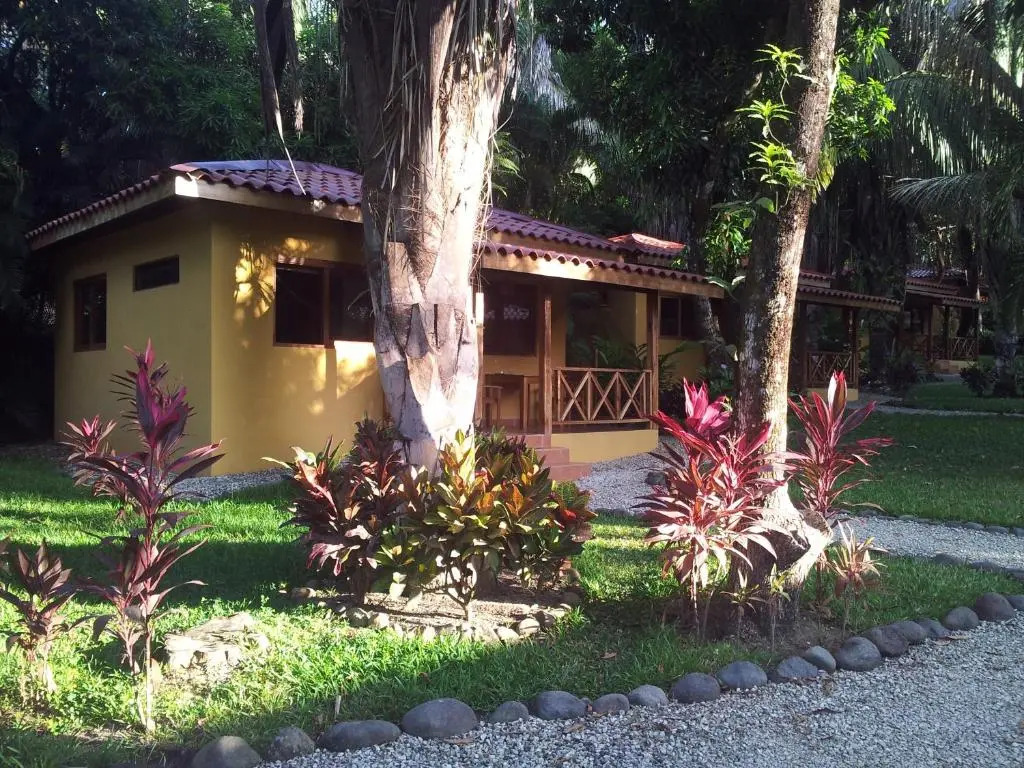 Esencia Hotel and Villas