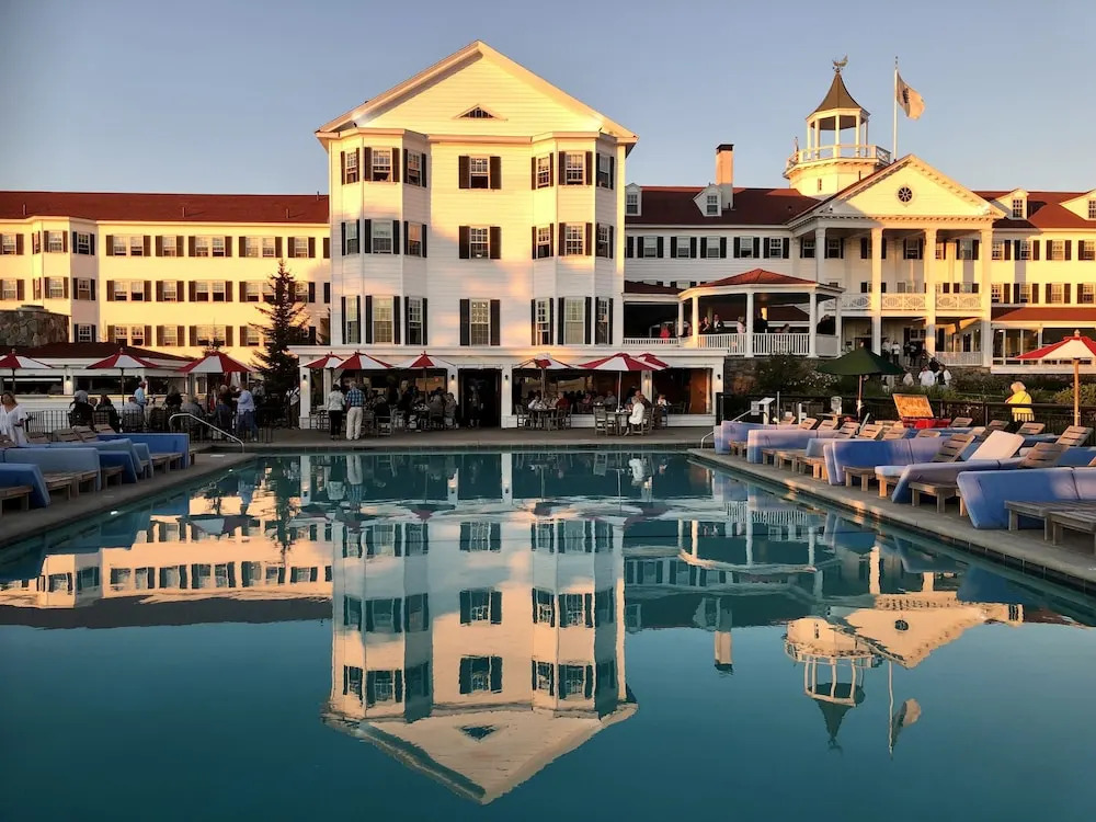 The Colony Hotel Kennebunkport
