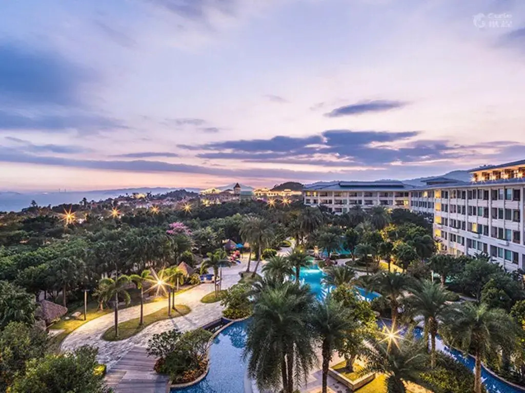 Home Inn (Xiamen Convention & Exhibition Center Lianqian West Road)