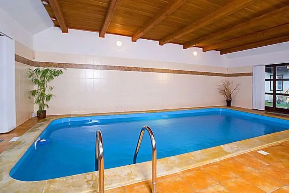 Pension Samohel