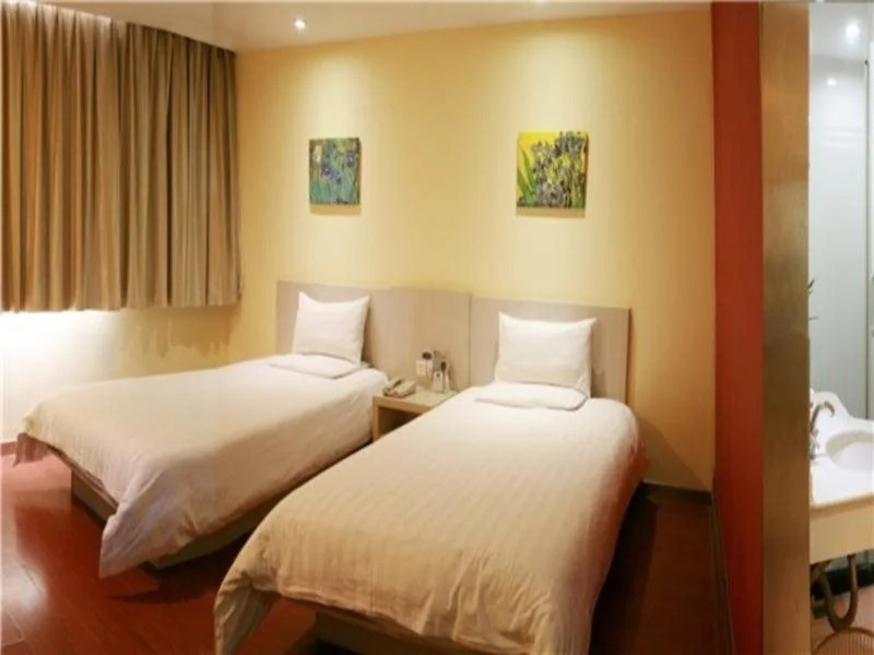 Hanting Hotel Nanning Chaoyang Square Branch