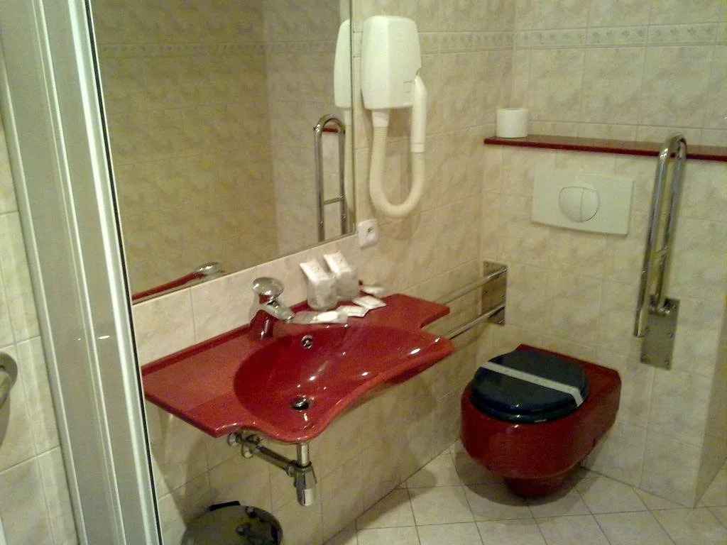 Hotel Tatra