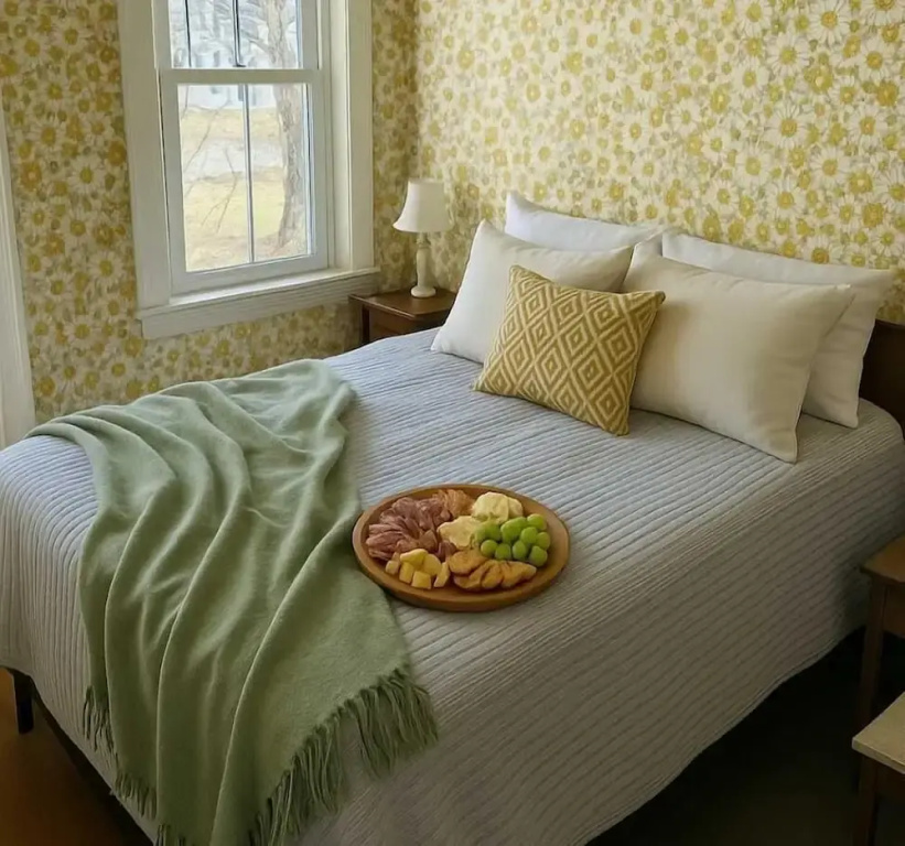 Margeson House -pet Friendly Home
