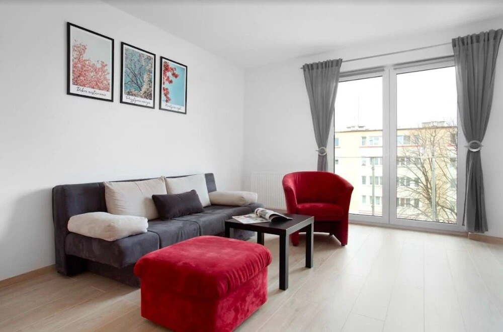Elite Apartments Mila