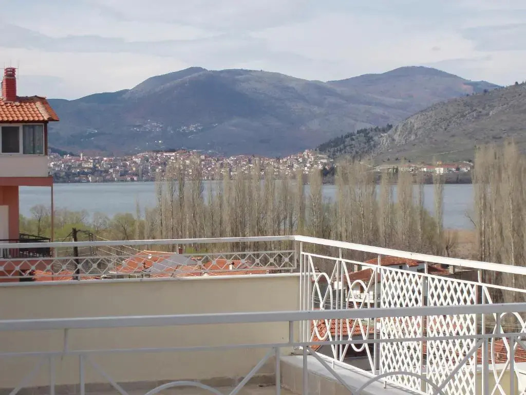 Guesthouse Dimitra