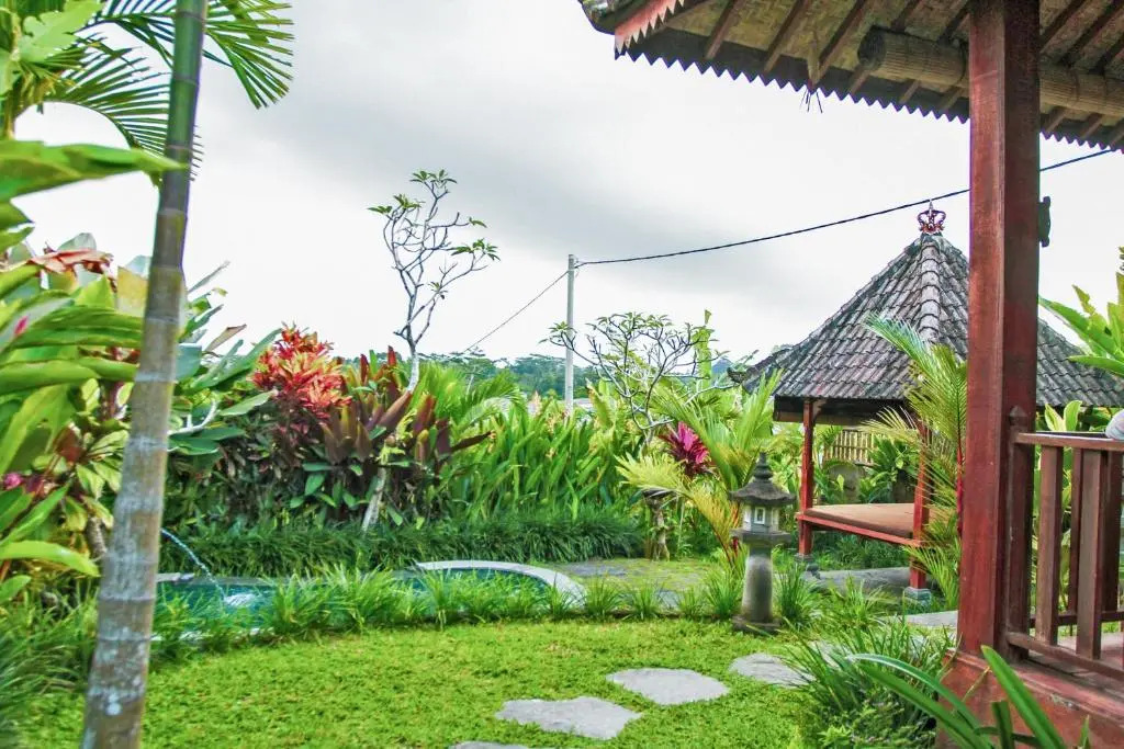 Vinarya Villa