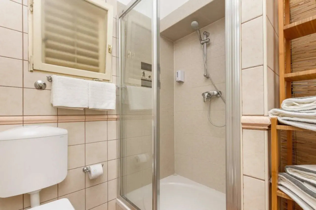 Apartments Aspalathos