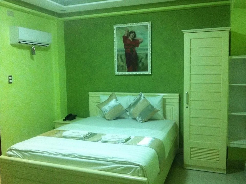 Bao Tien 2 Hotel