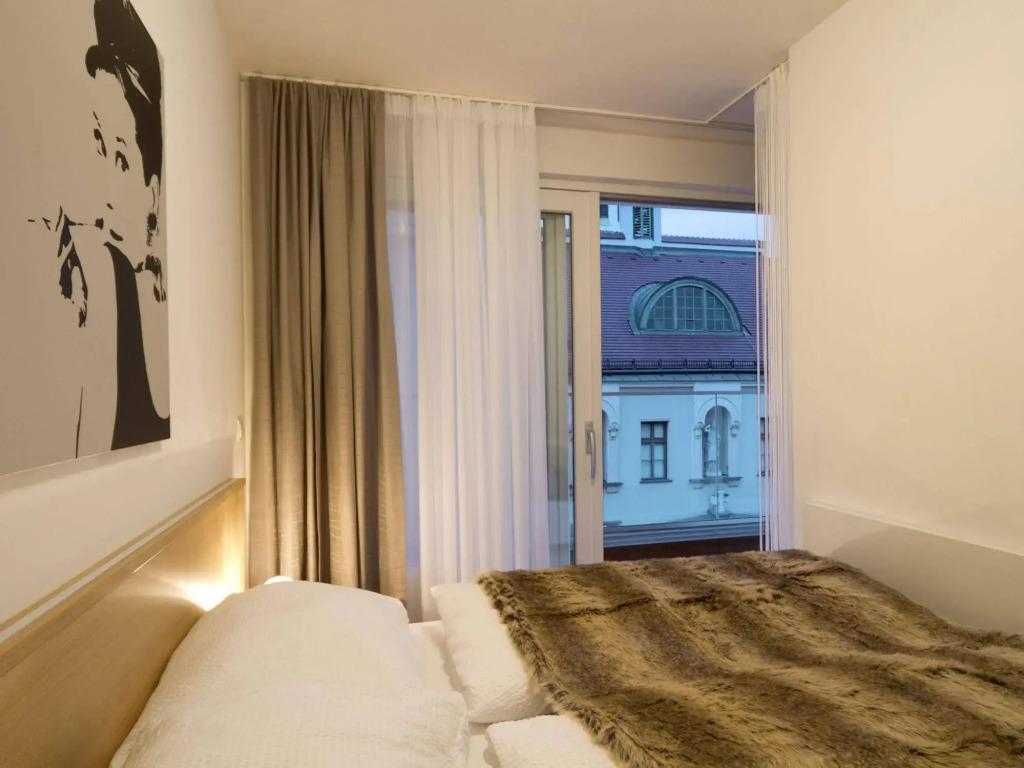 Kaiser Lofts by Welcome2vienna