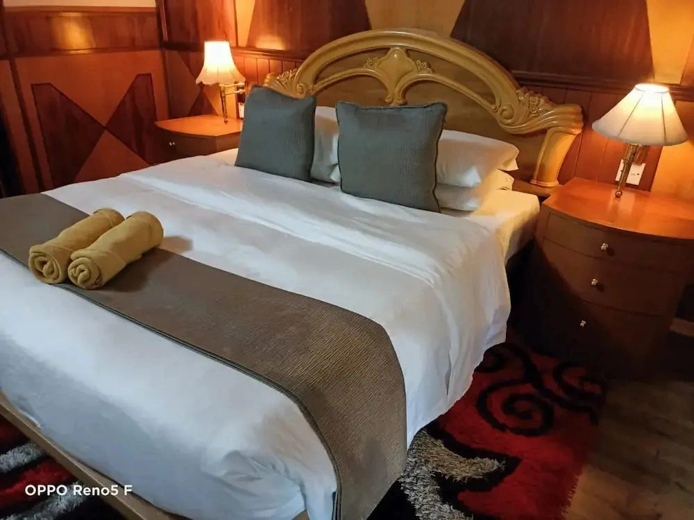 Coralview Resort BlueStar - Perhentian