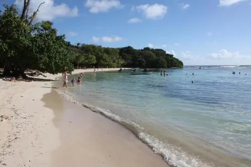 Entre 2 Plages