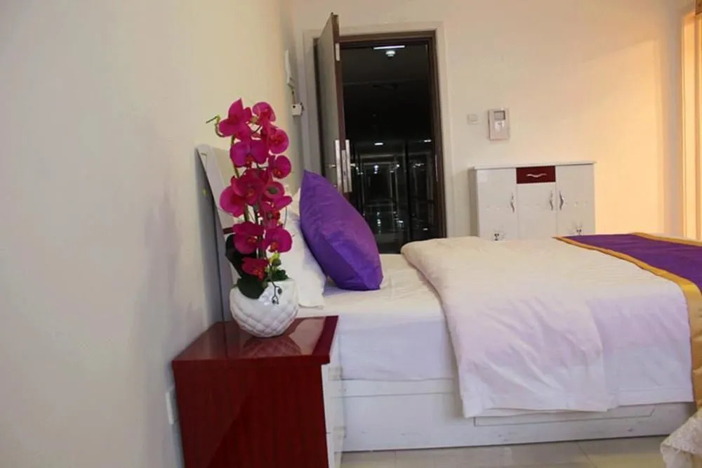 Shuxin Family Apartment