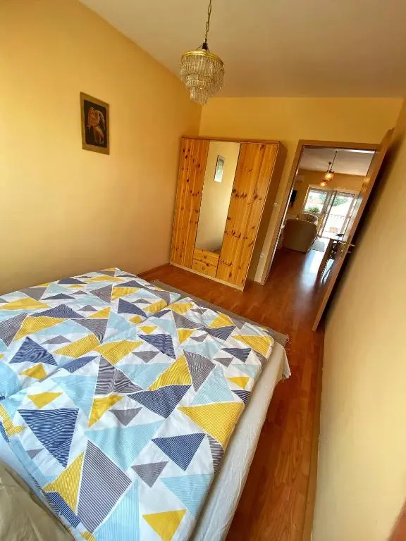 Kotany Apartman