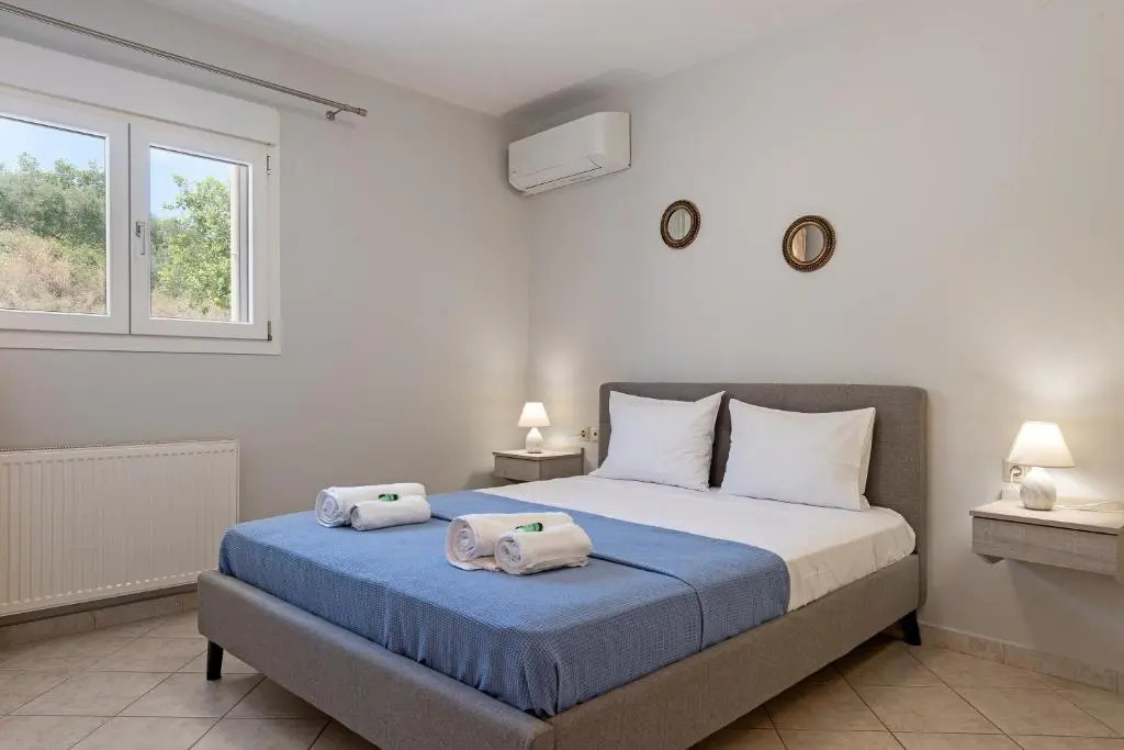 Lagadi Apartment 8