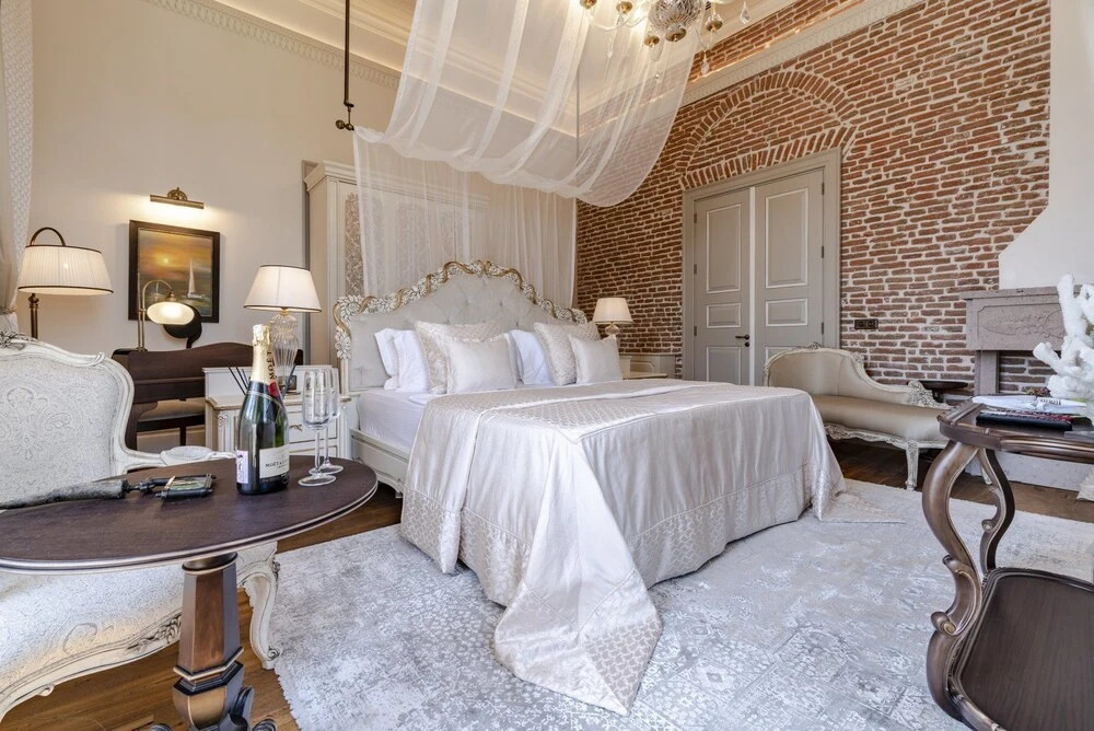 Cunda Despot Evi