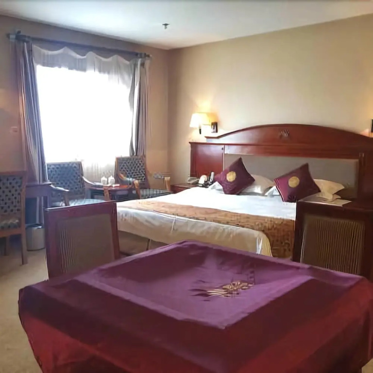 Jingang Hotel