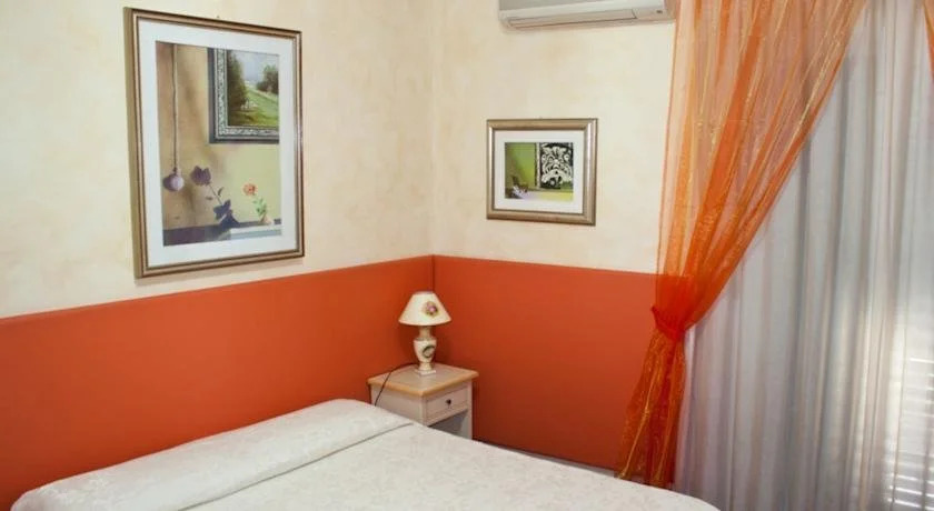 Hotel Affittacamere Bertini