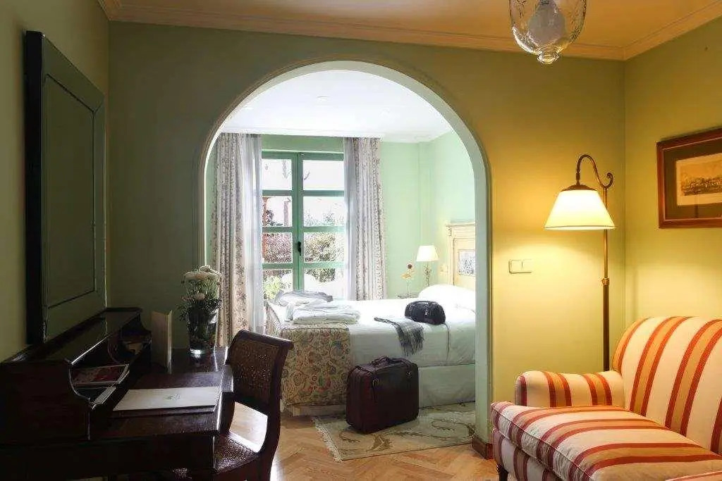 La Quinta de los Cedros