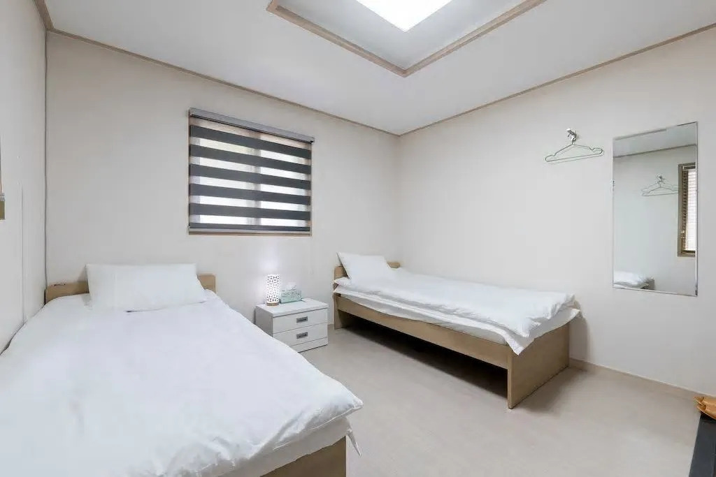 Hub Guest House