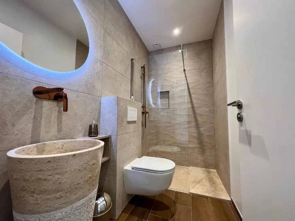 Chambres d’hôtes Le Moment Pour Soi - Mougins