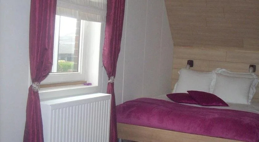 B&B Pottebreker