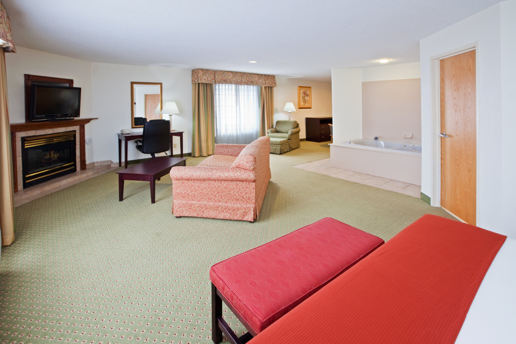 Holiday Inn Express Washington by IHG