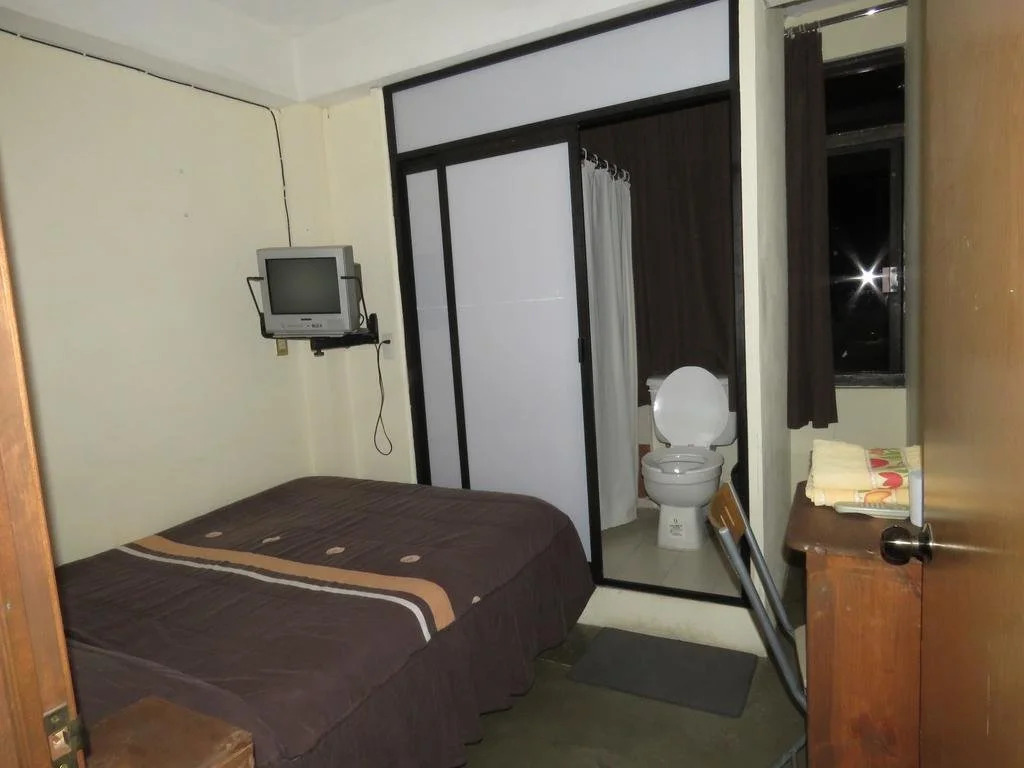 Hotel El Eden 6 personas 4