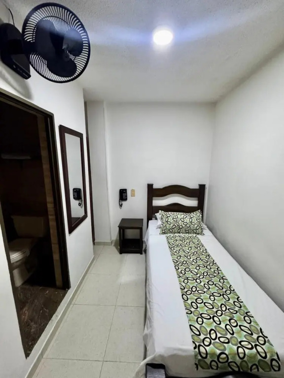 Hotel Tucan Pereira