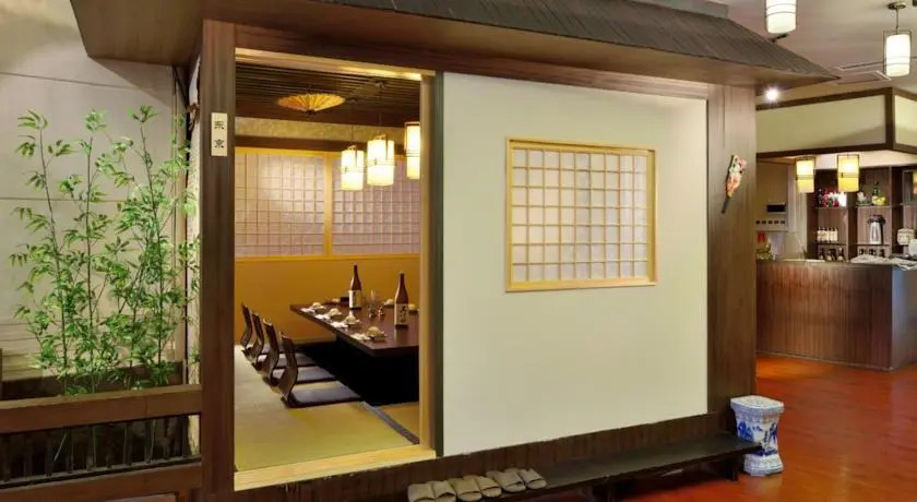 Guosheng Hotel