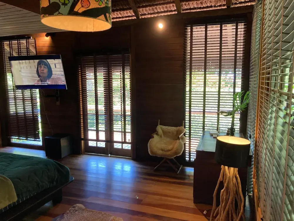 Rainforest Paradise