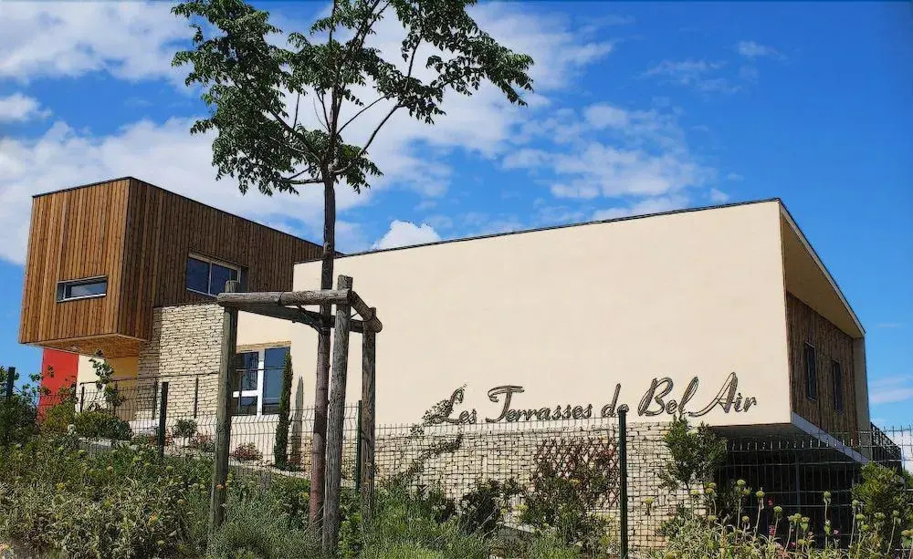 Les Terrasses de Bel Air