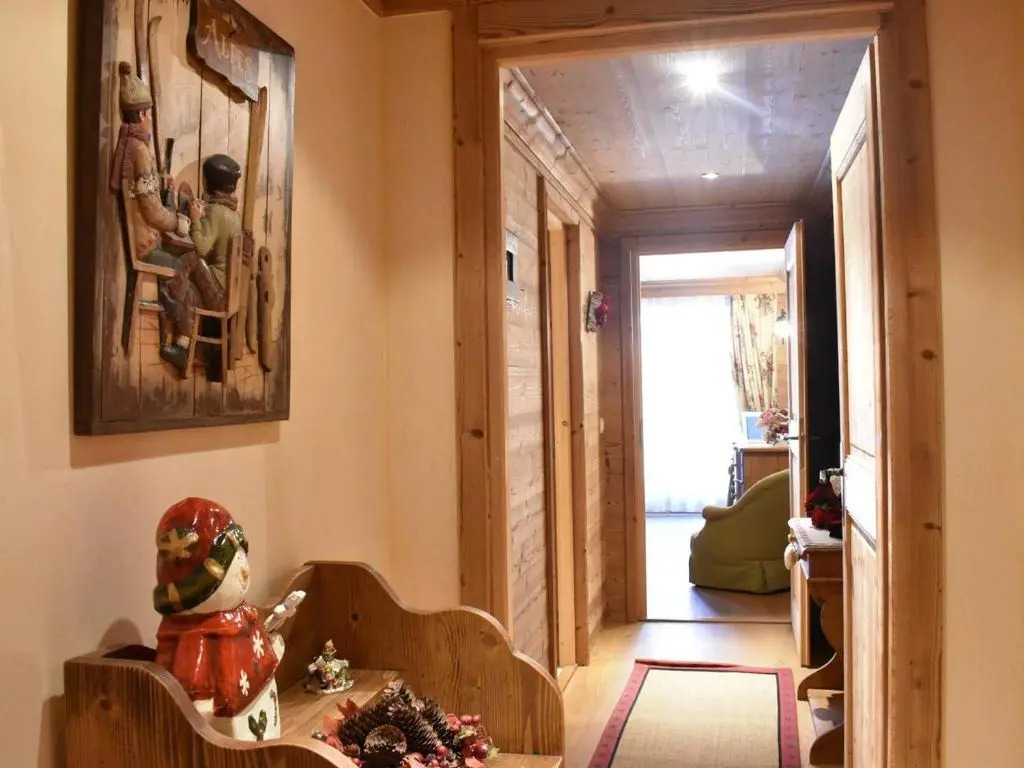 Appartement Méribel, 4 pièces, 8 personnes - FR-1-180-357