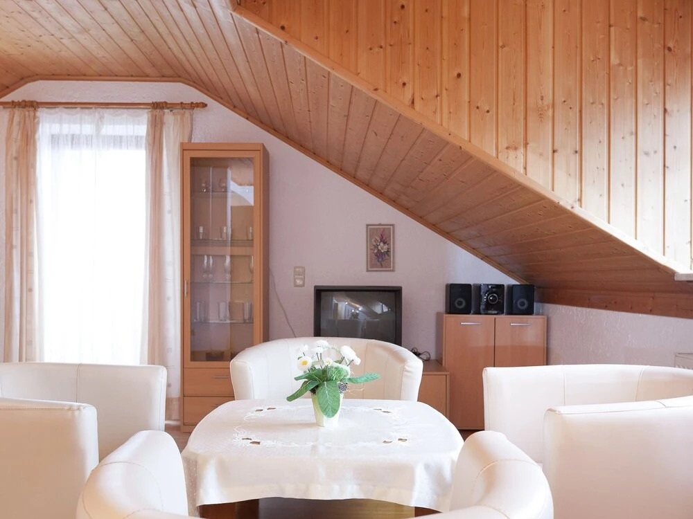 Cozy Holiday Home in Saldenburg near Forest