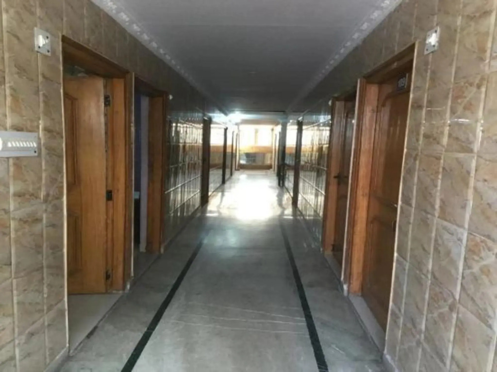 Hotel Grant Deluxe