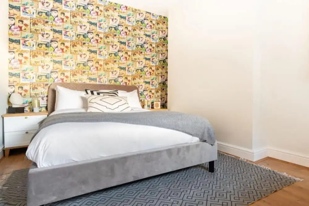 The Heart of Camden - Modern & Central 2bdr Apartment