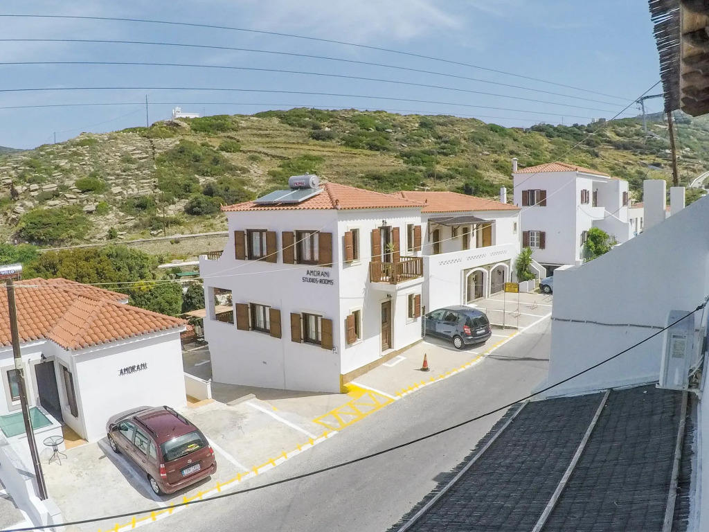 Amorani Studios