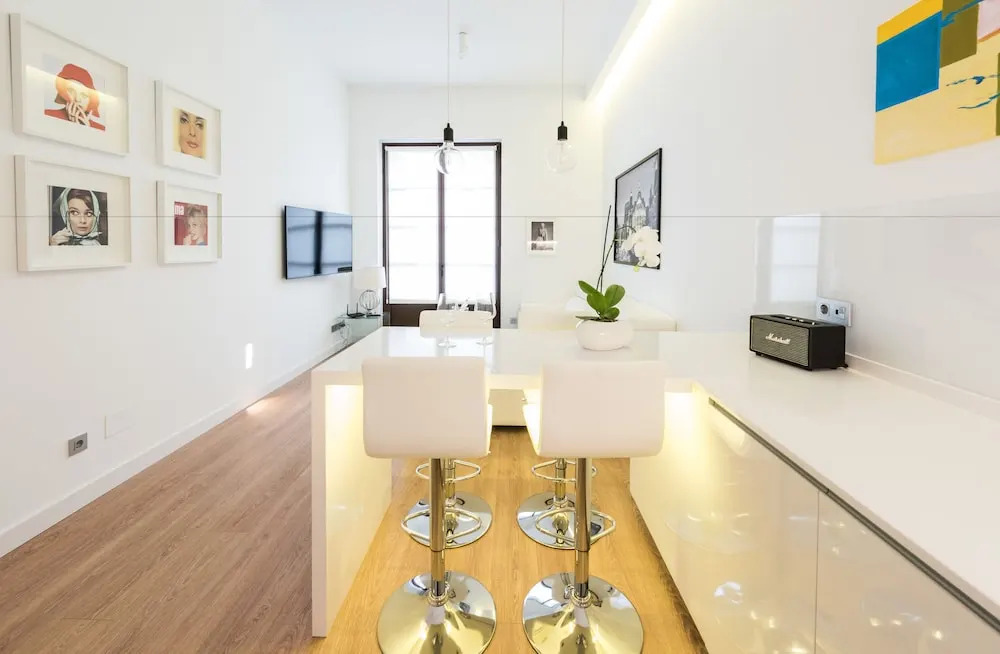 Malasaña Plaza - MADFlats Collection