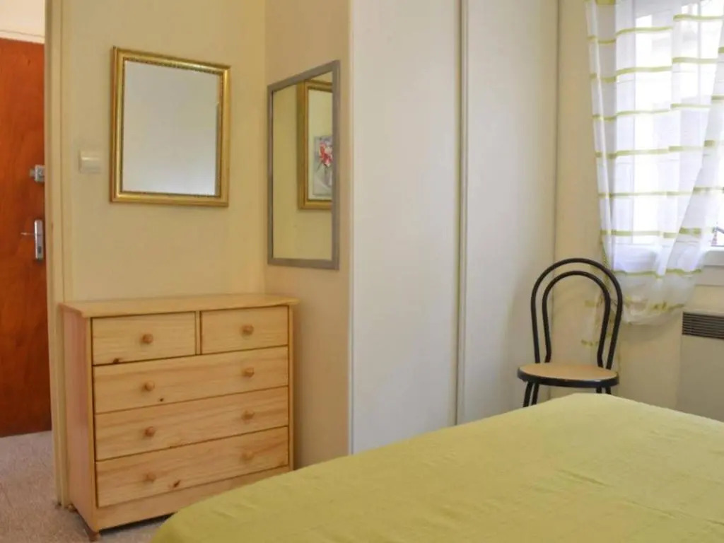 Appartement Banyuls-sur-Mer, 2 pièces, 4 personnes - FR-1-225C-67