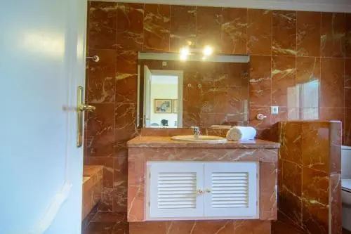 First line townhouse Venalmar