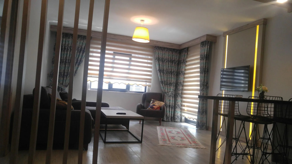 61 Park Hotel