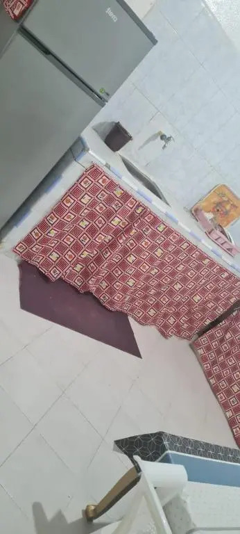 اقامة هبة
