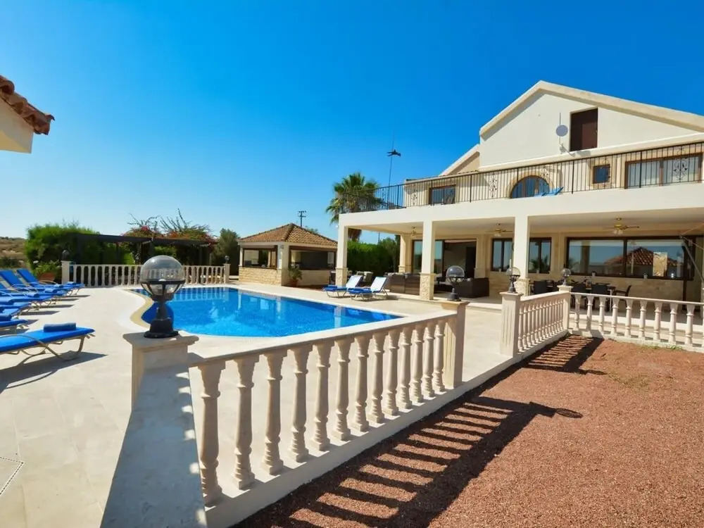 Villa Maisie AQ Ek193